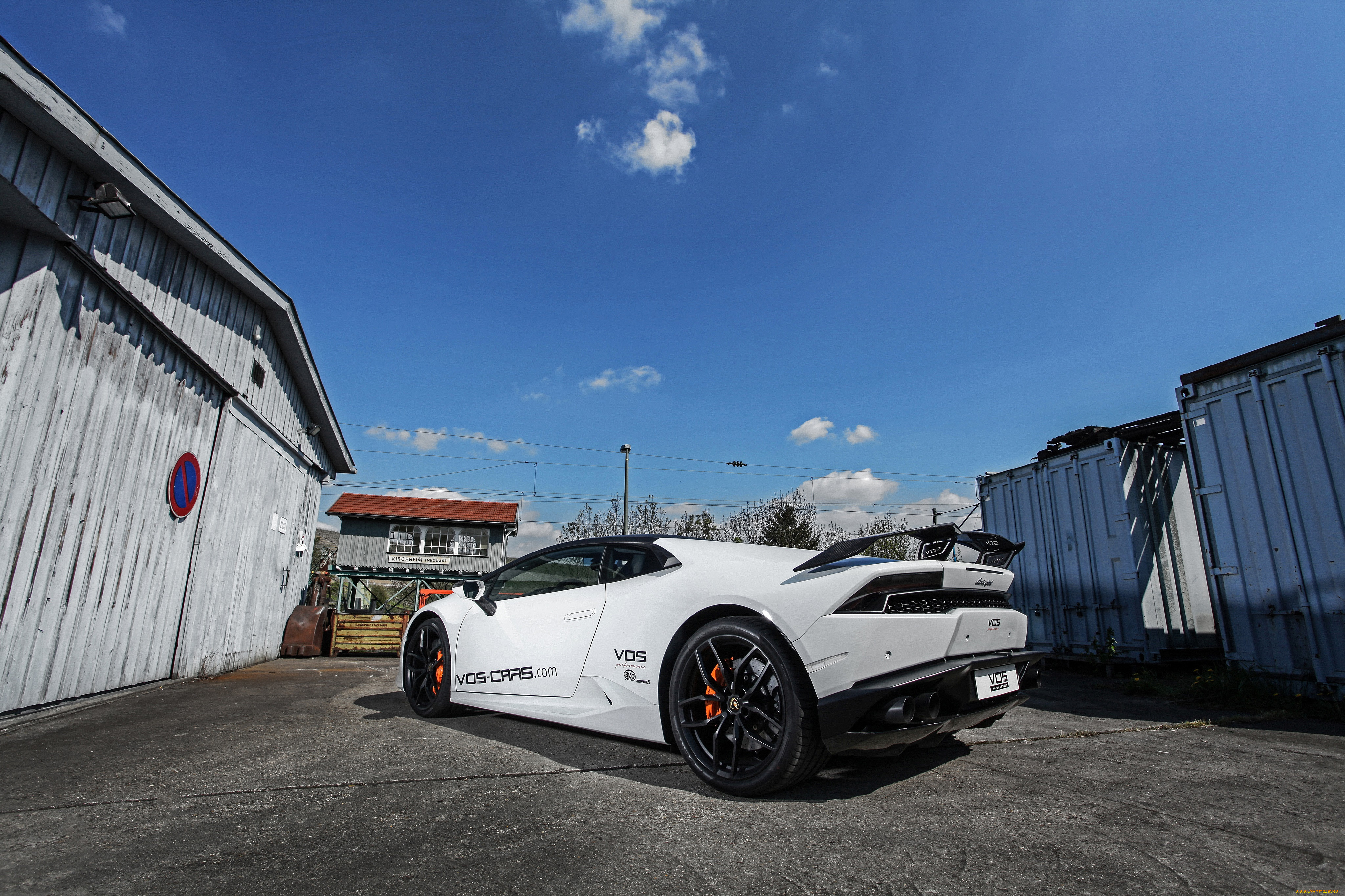 , lamborghini, 2015, lb724, huracn, vos